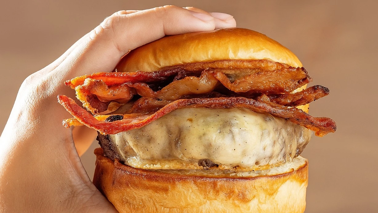 Valenças Burguer (Burguer) (Delivery)