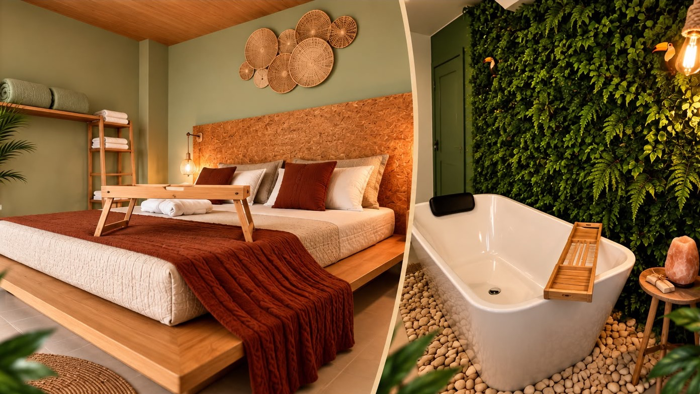 Serenitá EcoStudio