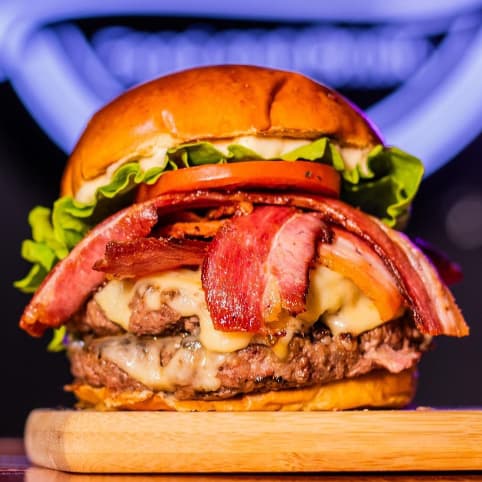 Gastroburg (Hambúrguer)