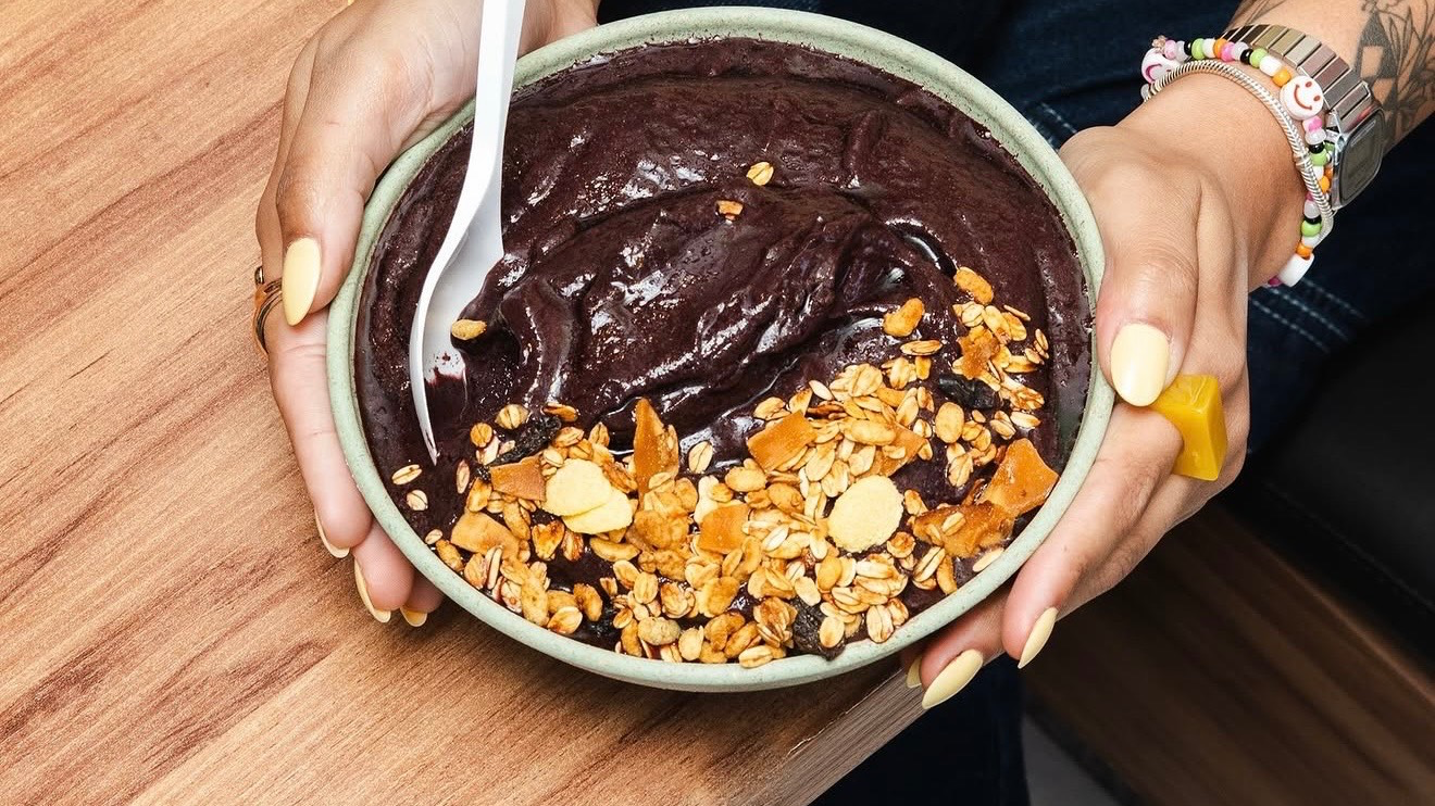 Açaí Casca - Águas Claras 