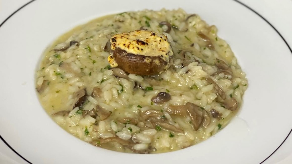 Porco & Pizza - Cunha (Risoto) 