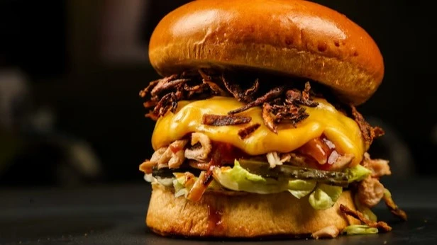 Sirius Steak and Burger | Teresópolis (30% - Delivery)