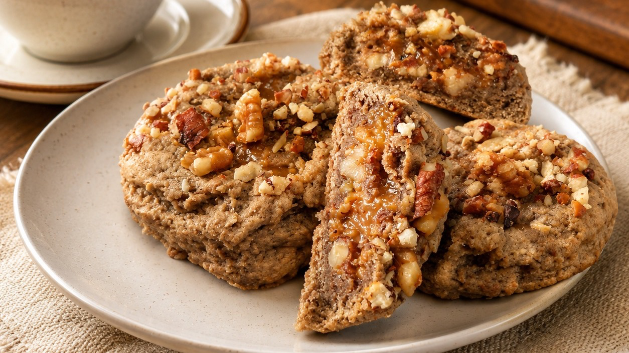 (30% DELIVERY) Santa Biscoiteira 