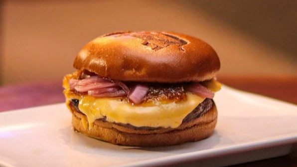 Stacker Burger (Pegue&Leve)