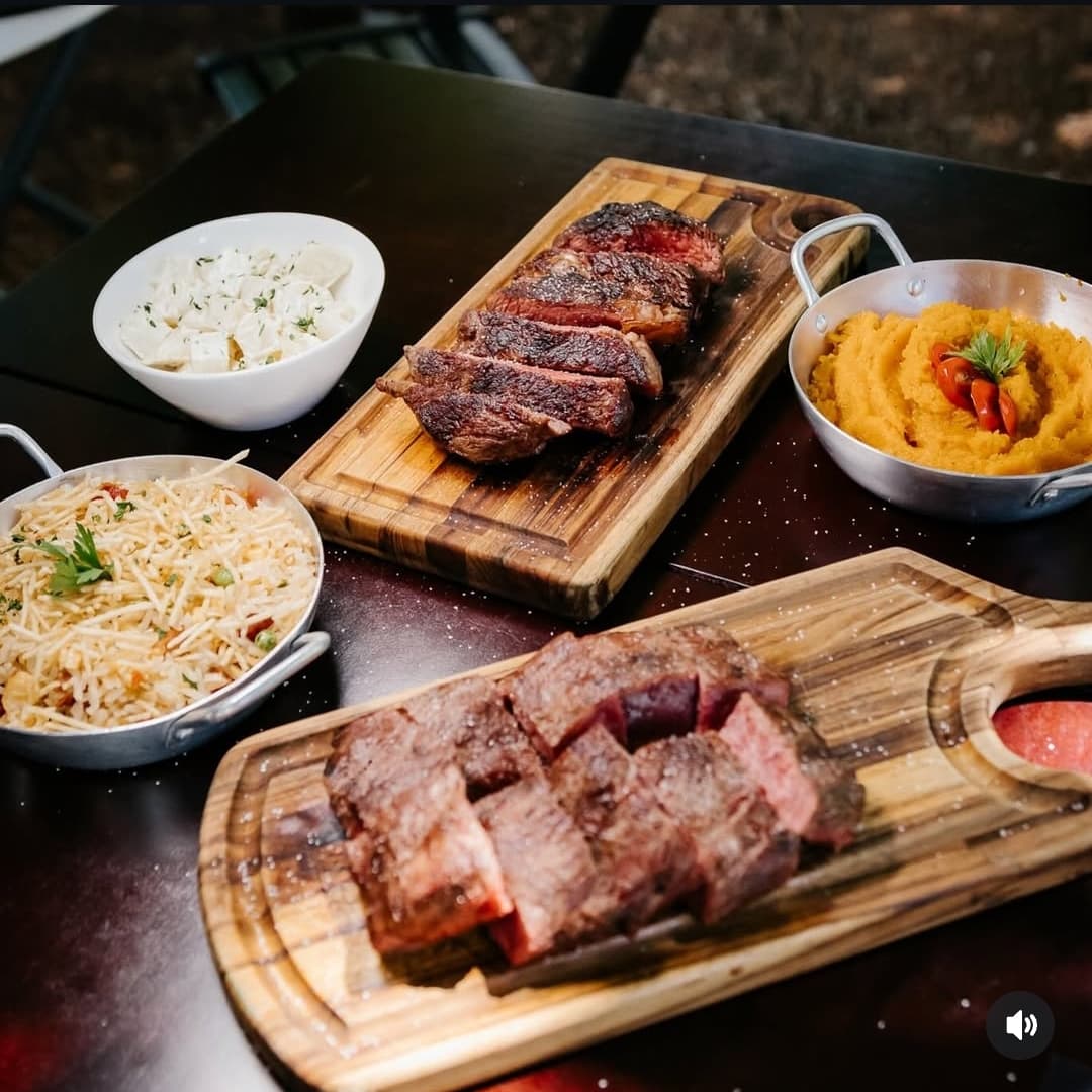 Primitivo Churrasco 