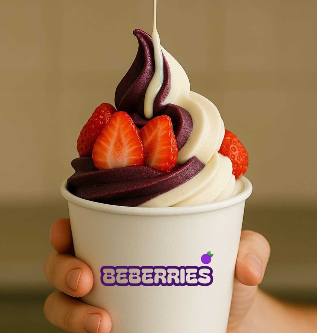 Beberries Açaí & Co | Campinas 