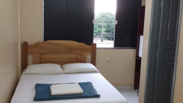 Belo Hotel 