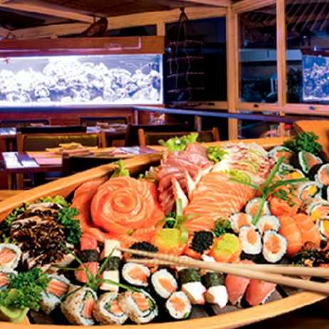 Enodô Sushi 