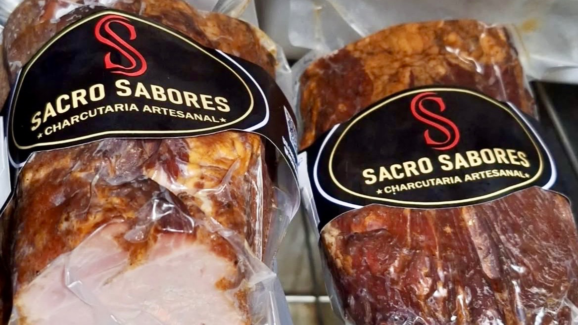 Sacro Sabores Charcuteria Artesanal (Delivery)