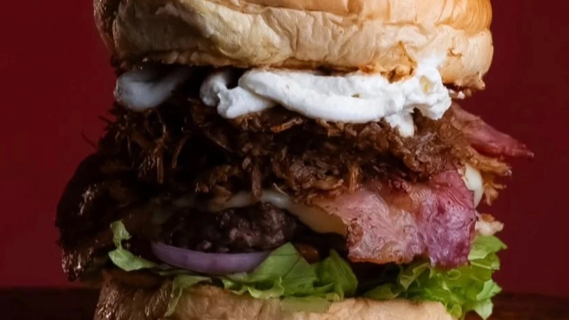 Family Burguer - Ipiranga | Guarapari