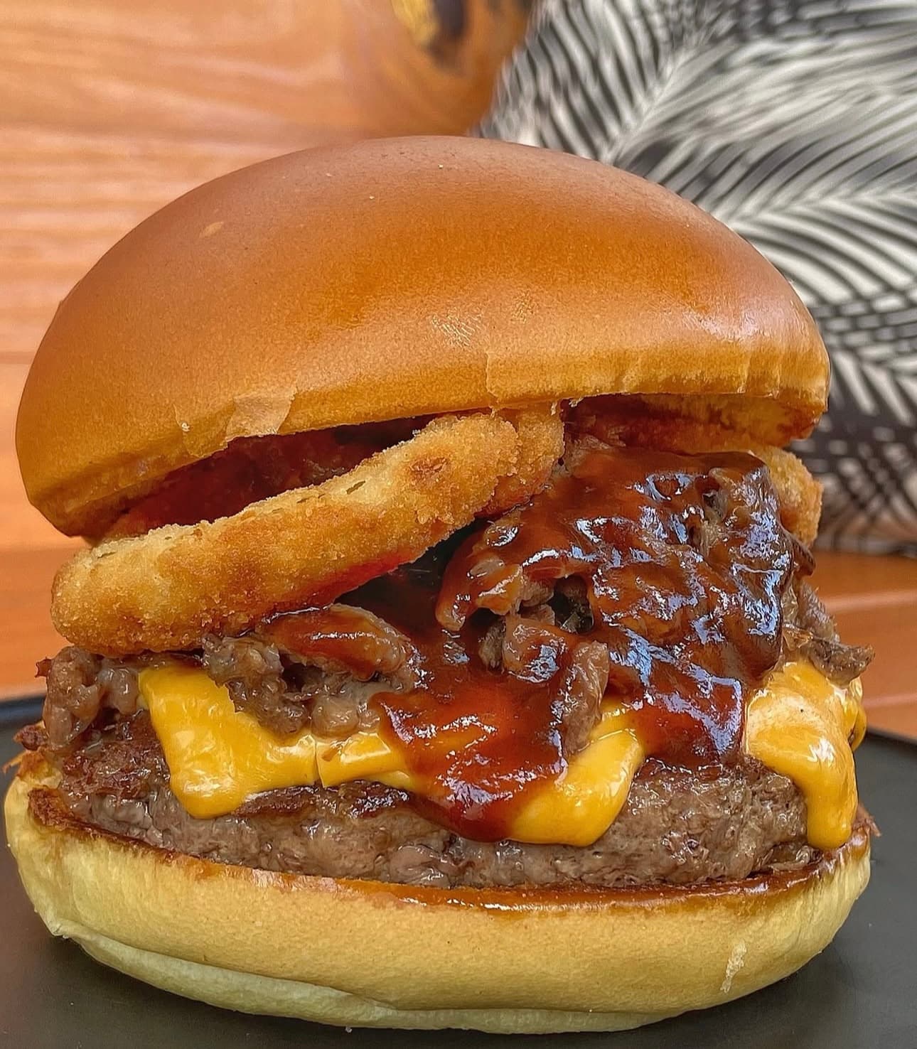 Olhudos Burguers | São Pedro D'Aldeia