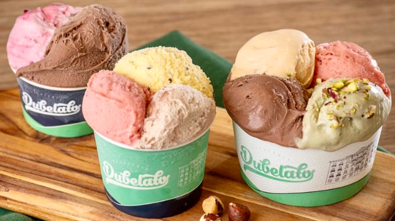 Dubelato Gelateria