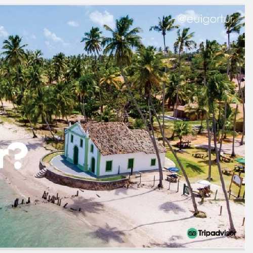 Igor Tur - Transfer Privativo Praia De Carneiros