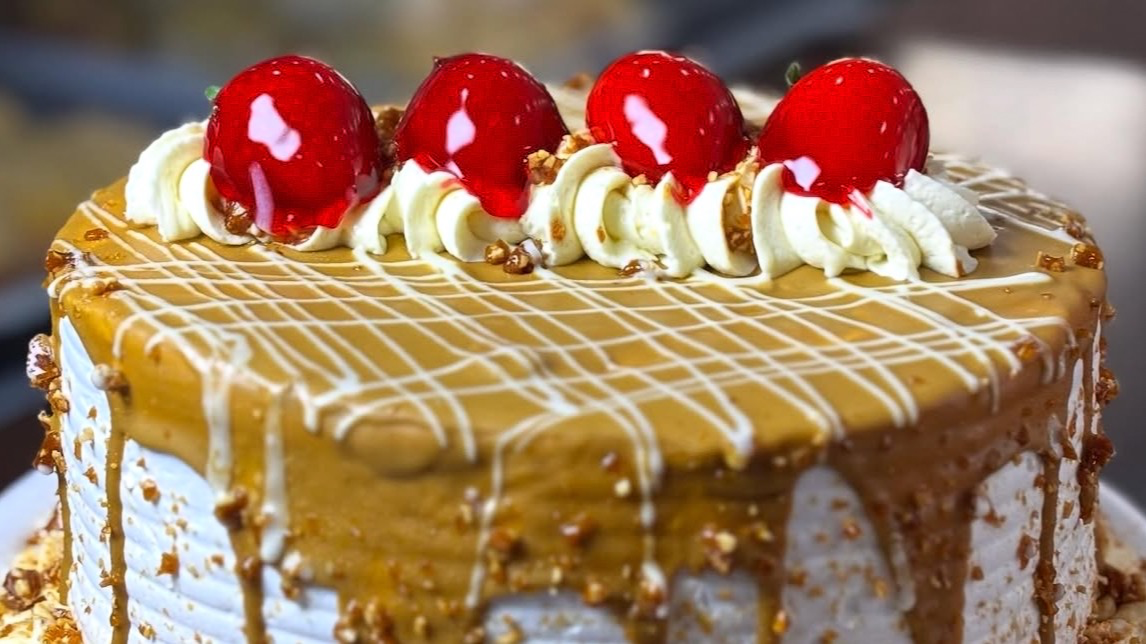 Cantinho da Oma - Padaria