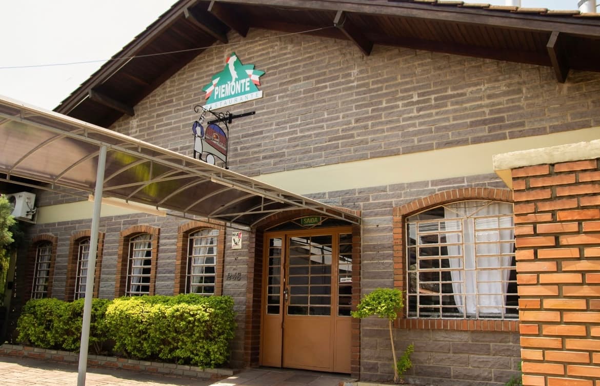 Restaurante Piemonte