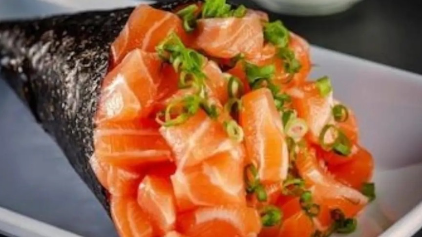 Sushi do Marco (Delivery)