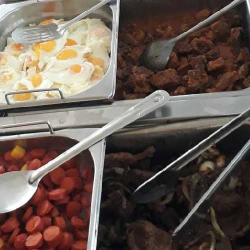 Restaurante Gaúcha (Delivery)