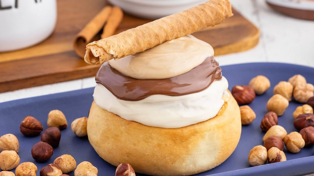 Bakebun (Bela Vista)