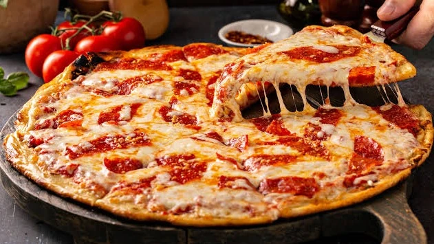 Jolimont Catedral (Combo Pizza)