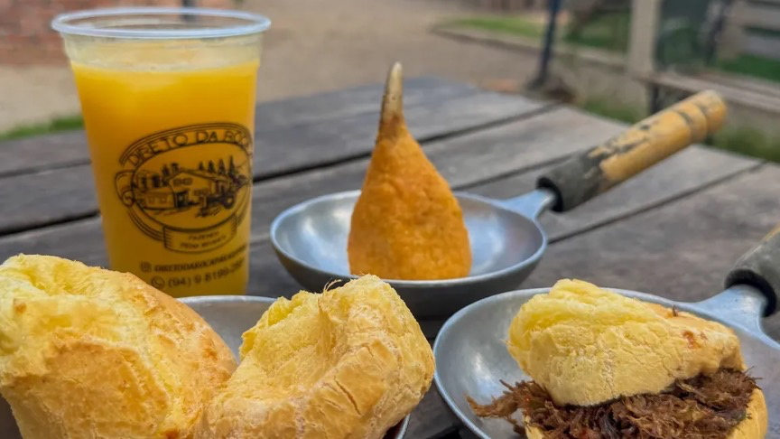 Direto da Roça (Combo)