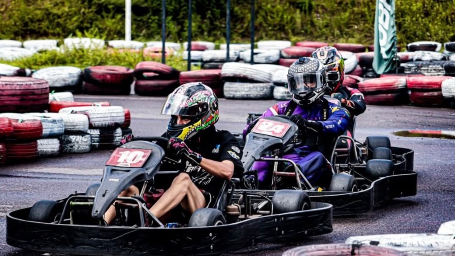 Speed Kart Pro