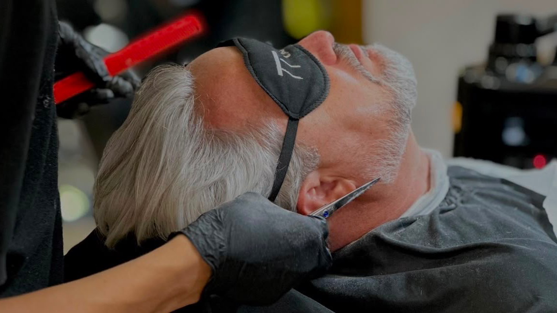 Delta Barbearia 