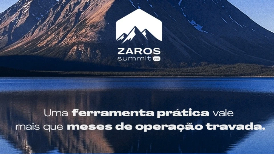 Zaros Escola De Negócios 