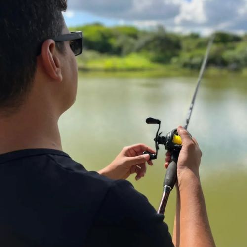 Pesqueiro do Parque 