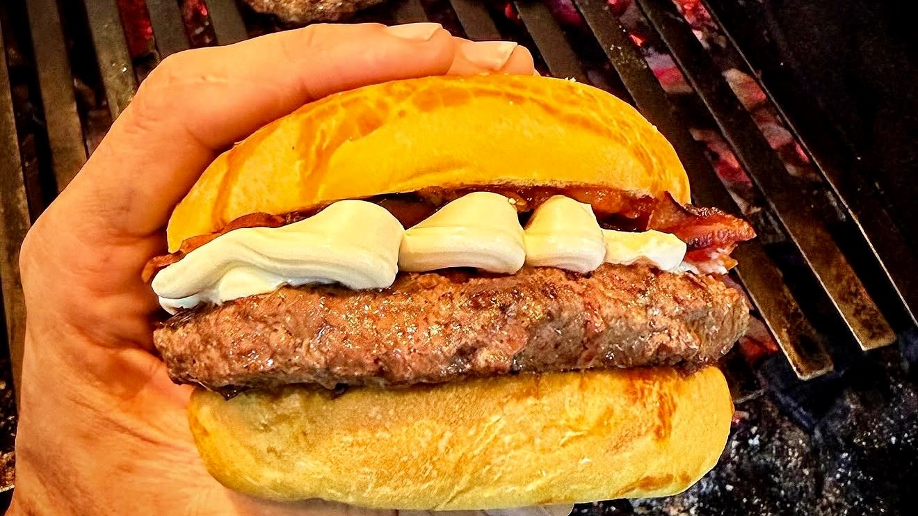 Burguer Na Sua | Sorriso