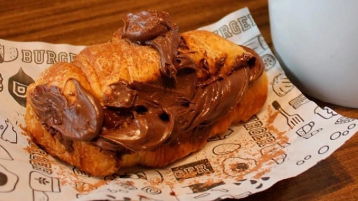 Coffee N' Up