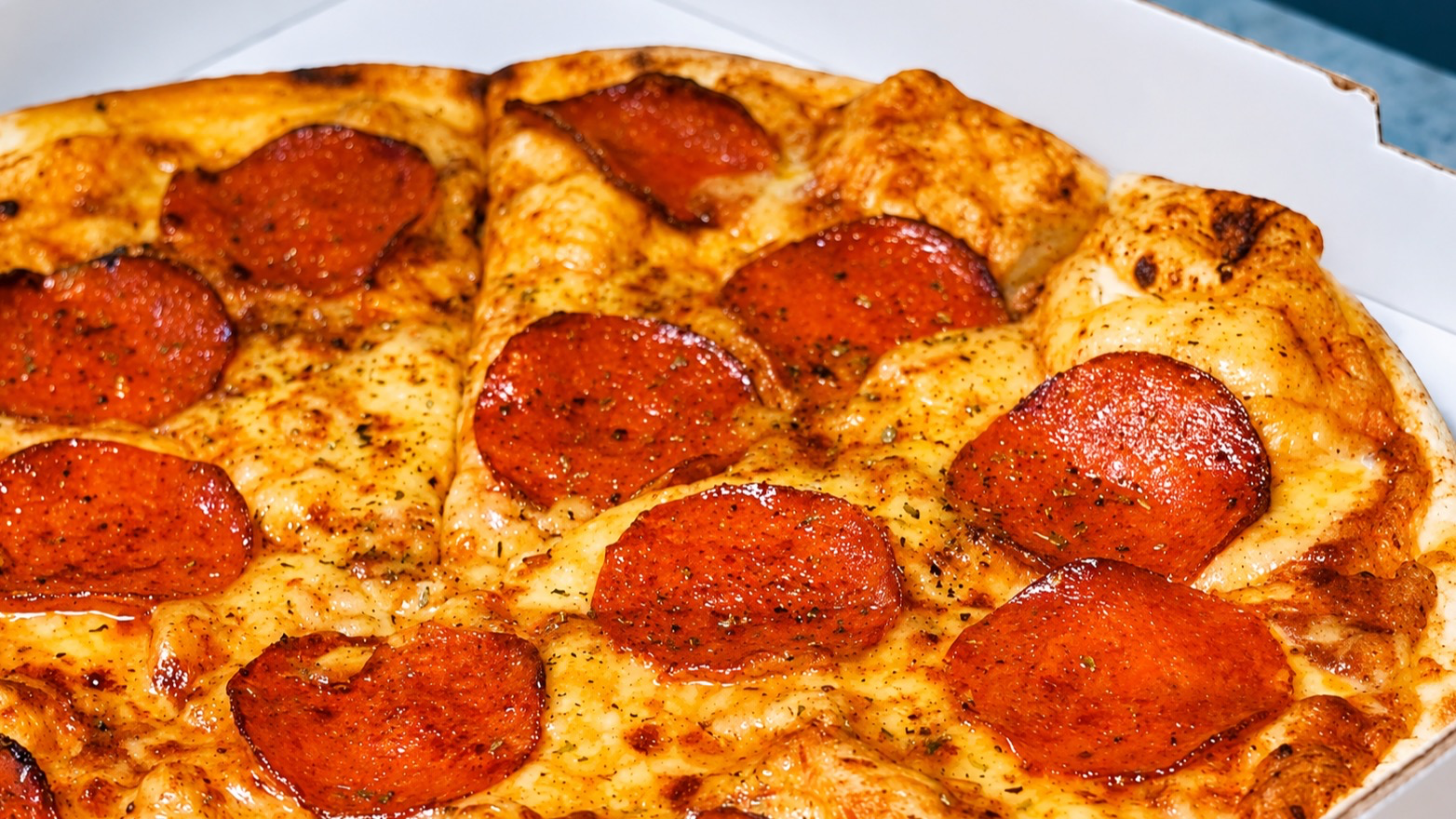 Riso Pizza | Sorriso (Delivery)