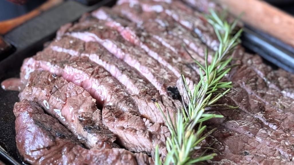 Terra Brasa (Delivery)