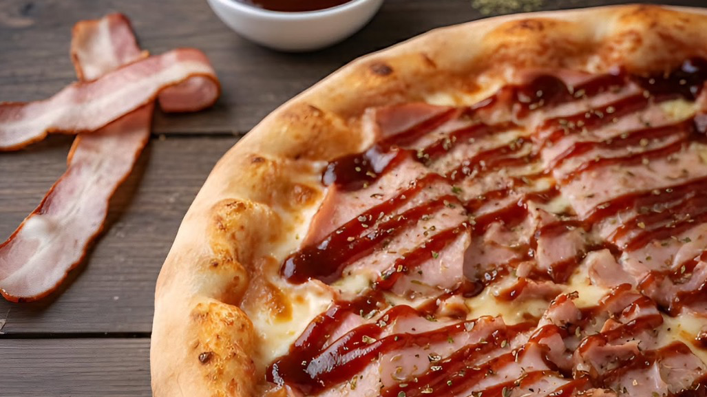 Amarante Pizzaria | Ipatinga (Delivery)