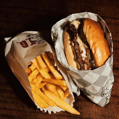 T.T. Burger 