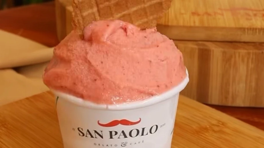 San Paolo - Shopping Recife