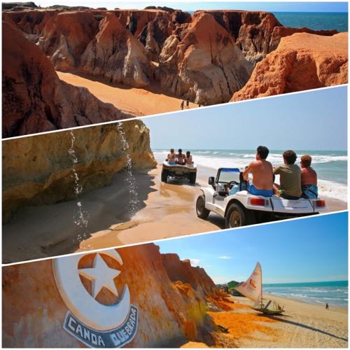 Elo Viagens (3 Praias em 1 dia)