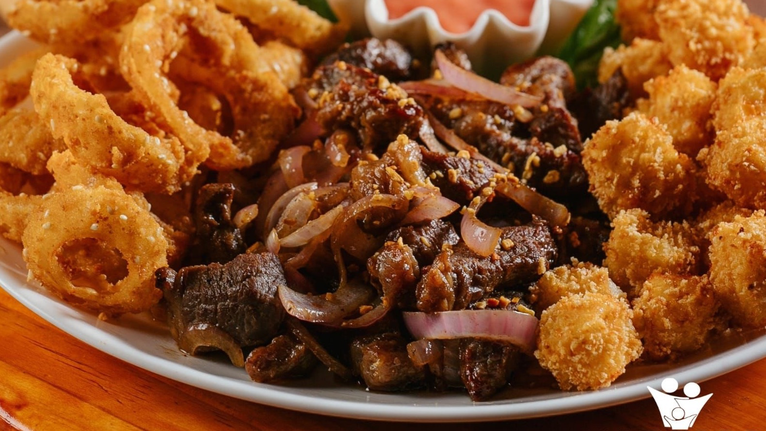 Integra Bar e Restaurante (Unidade de Candelária) - DELIVERY
