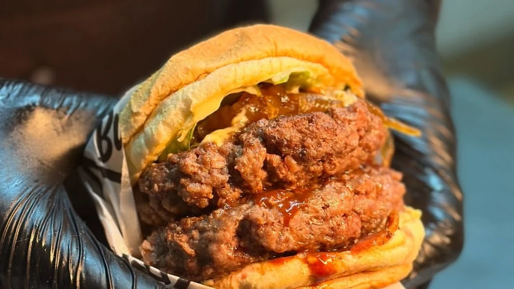 K. Burger | Araranguá (Hambúrguer - Delivery / Pegue&Leve)