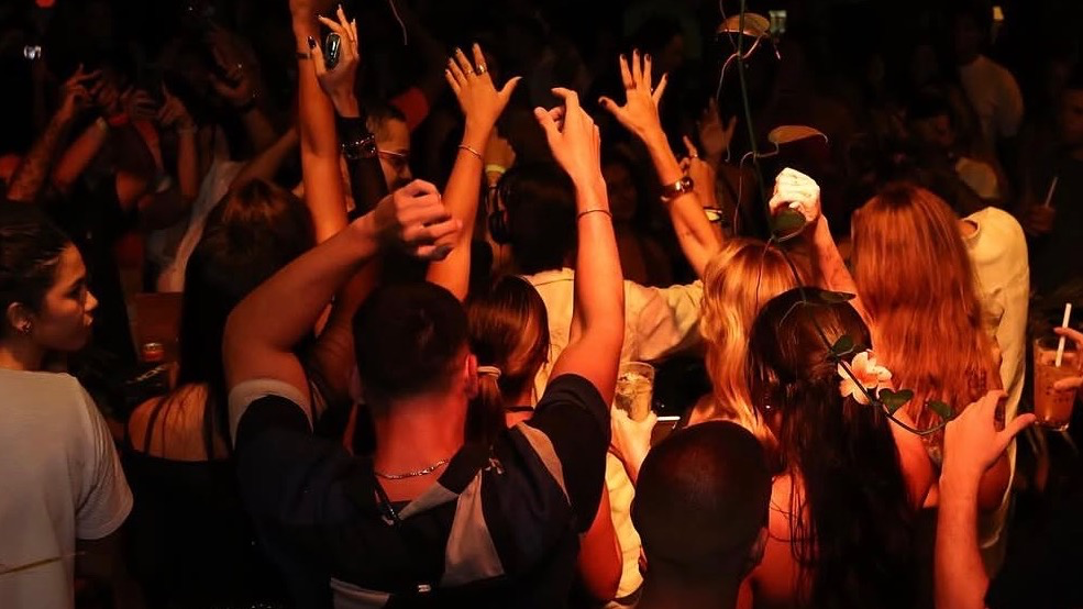 Origem Jeri | House & Tropical Music