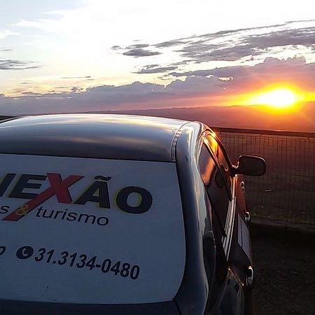 Conexão Transporte & Turismo | Brumadinho (Transfer)