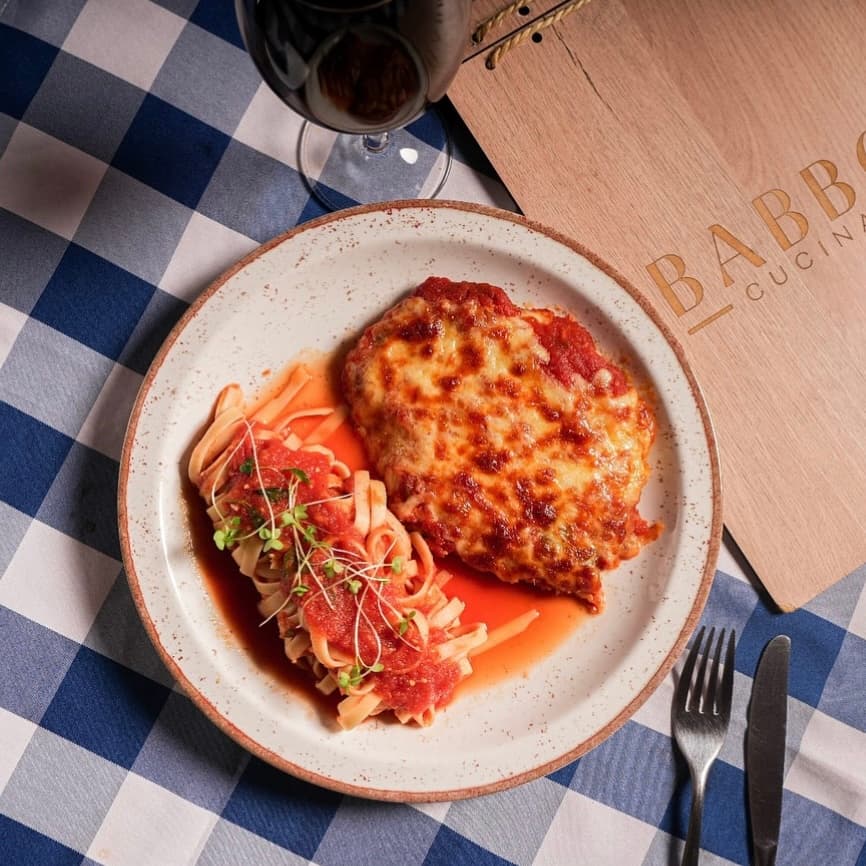 Babbo Cucina
