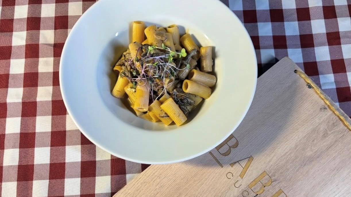 BABBO Cucina