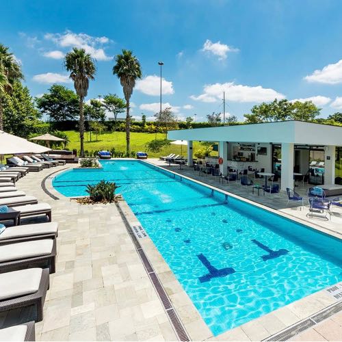 Pullman Guarulhos (Day Pass)