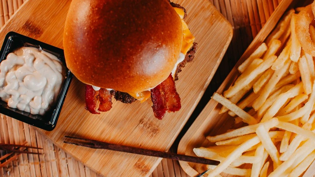 Sirius Steak and Burger | Teresópolis (Hambúrguer - Delivery)