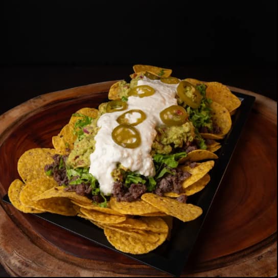 El Puerco - Guararema