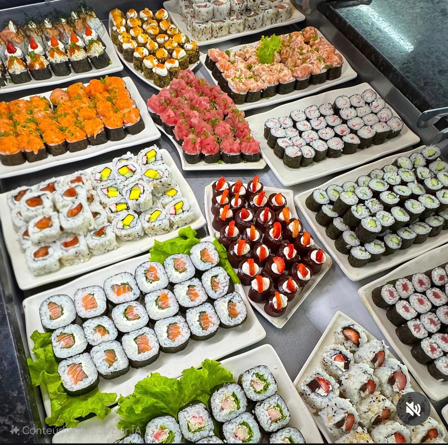 Restaurante Kyoto 