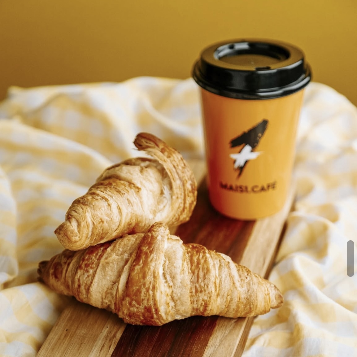 Mais1 Café - Jacareí 