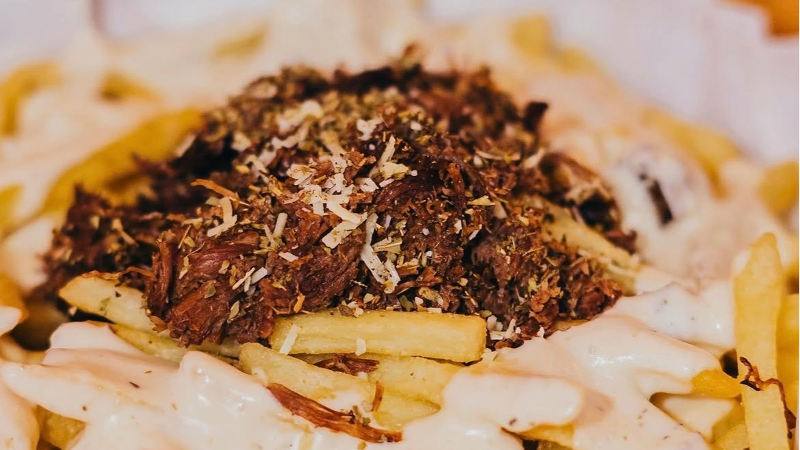 Noche Santa Gastrobar (Porção)
