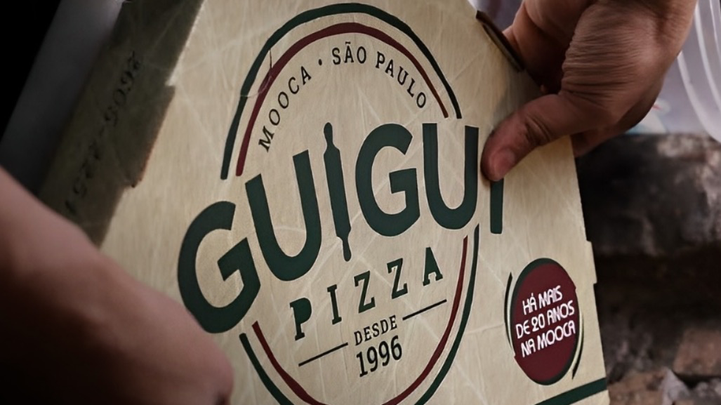 Guigui Pizzas (Delivery)
