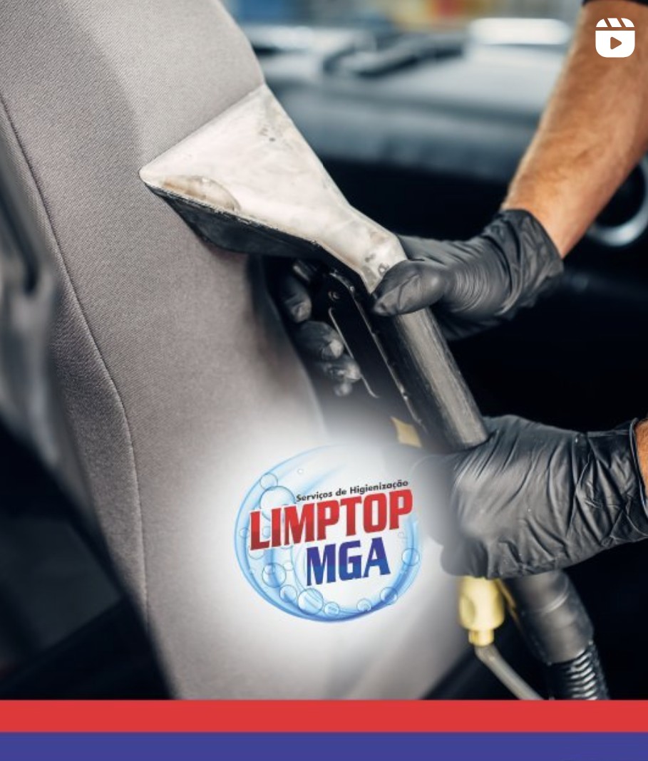 Limptop Mga (Serviços de Higienização)